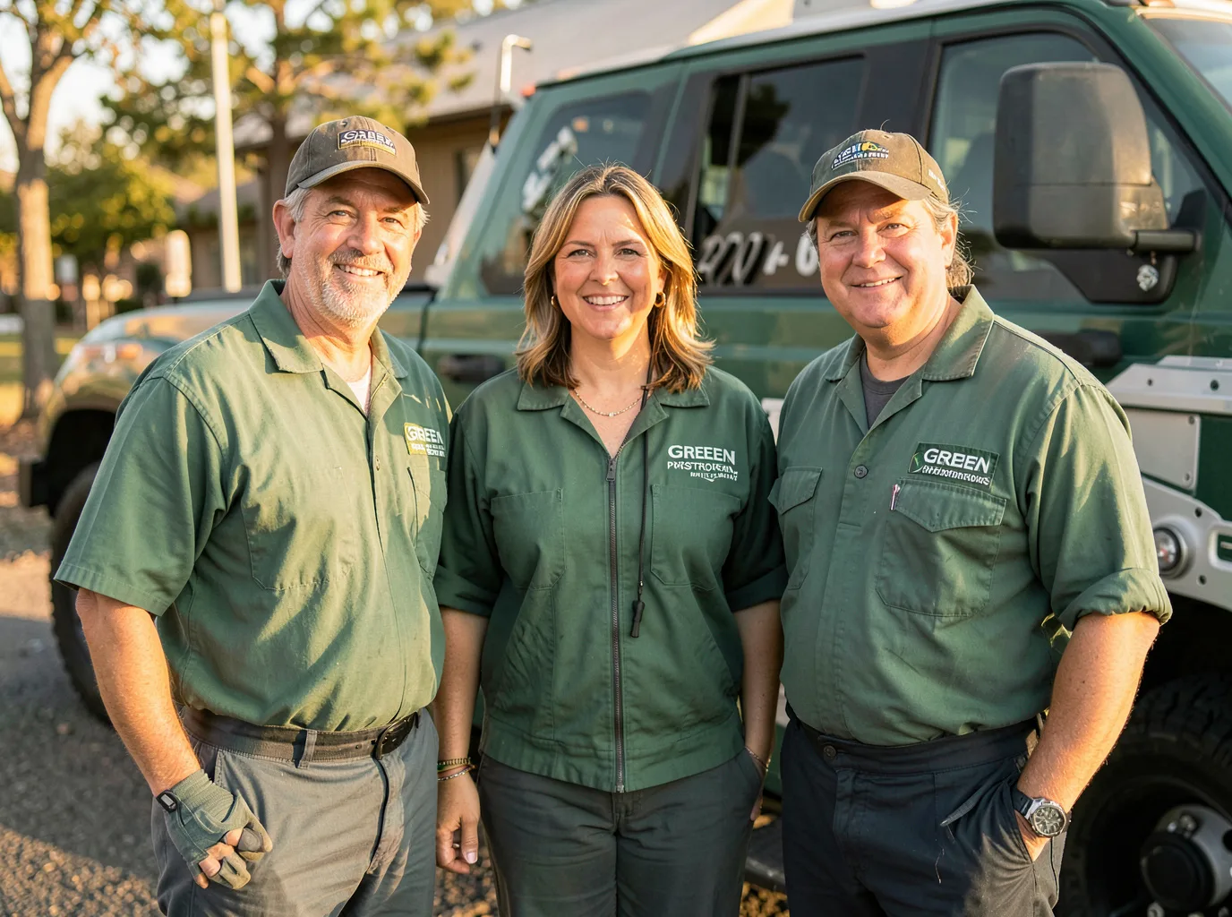 Water Damage Restoration company in Blackfoot, ID